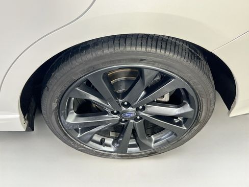 Used 2023 Subaru Impreza 2.0i Sport AWD/4WD image 31