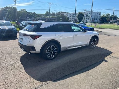 Used 2024 Acura ZDX A-Spec AWD/4WD image 17