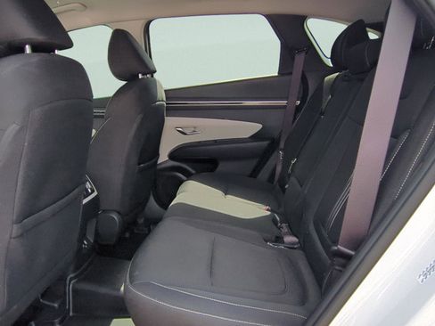 Certified 2024 Hyundai Tucson SEL image 13