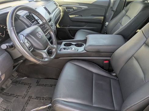 Used 2025 Honda Ridgeline RTL image 23