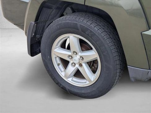 Used 2008 Jeep Liberty Limited image 19