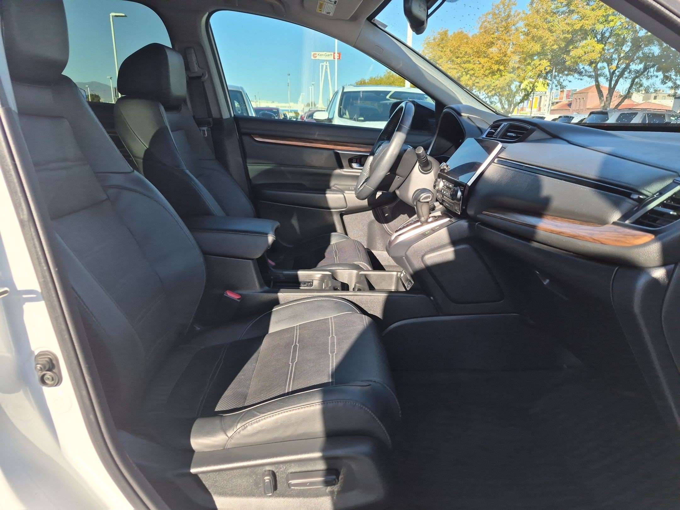 Used 2020 Honda CR-V EX-L image 30