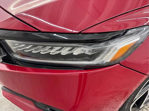 Used 2022 Honda Accord Sport Special Edition image 31