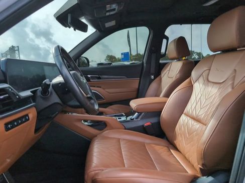 Used 2024 Kia Telluride SX Prestige X-Line AWD/4WD image 13
