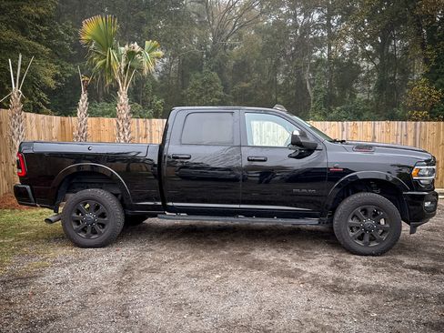 Used 2019 RAM 2500 Laramie image 16