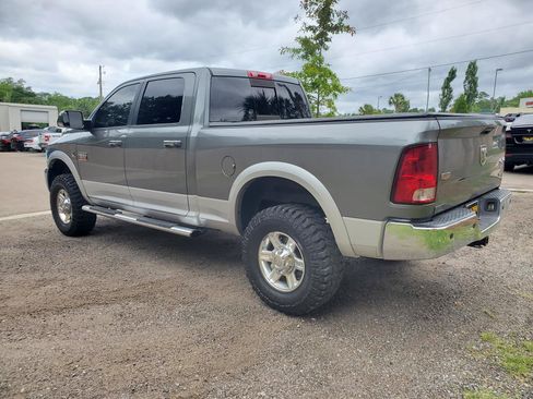 Used 2012 RAM 2500 Laramie AWD/4WD image 13
