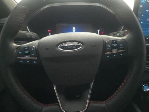 Certified 2024 Ford Escape ST-Line w/ Tech Pack #1 AWD/4WD image 26