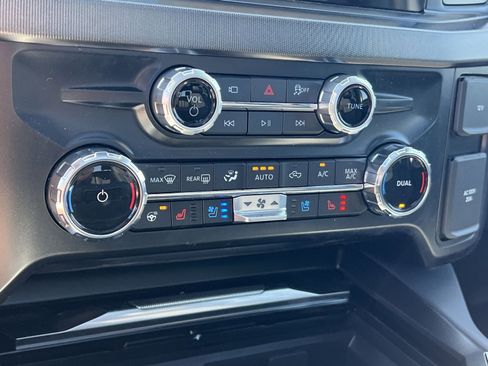 New 2026 Ford F350 Platinum AWD/4WD image 21