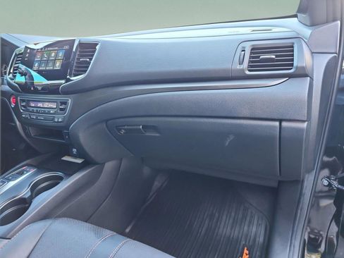 Used 2023 Honda Passport TrailSport image 20