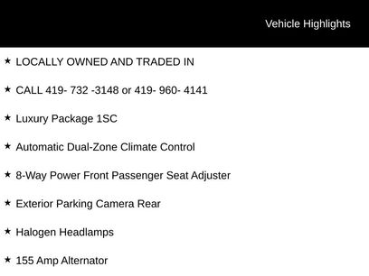 Used 2018 Cadillac XT5 Luxury