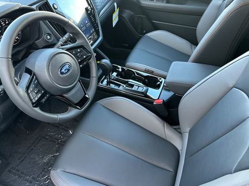 New 2026 Subaru Forester Sport AWD/4WD image 7