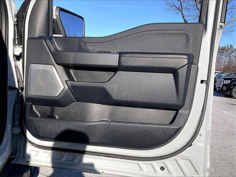 Used 2023 Ford F150 Lariat w/ Equipment Group 502A High image 11