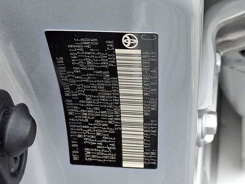 Used 2024 Toyota Corolla LE image 26