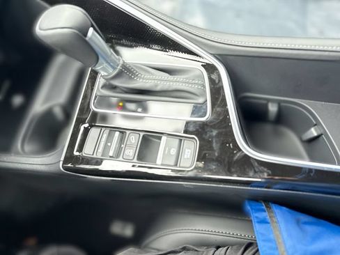 New 2026 Acura ADX AWD image 21