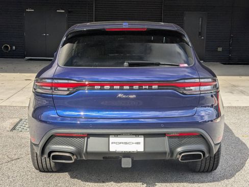 New 2026 Porsche Macan image 10