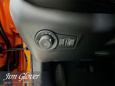 New 2026 Jeep Compass Latitude image 22