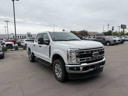 Used 2024 Ford F250 XLT