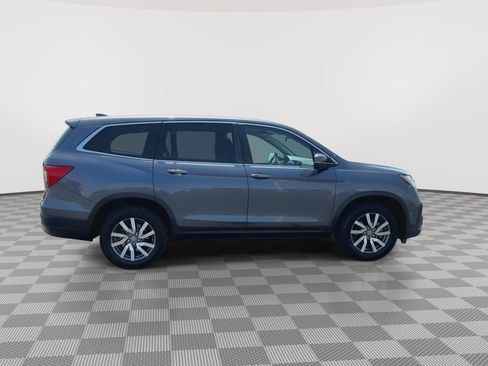Used 2021 Honda Pilot EX-L image 9