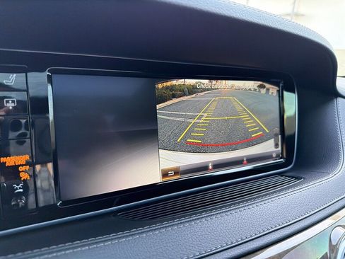 Used 2015 Mercedes-Benz S 550 S 550 image 32