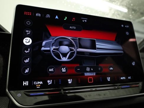 New 2026 Volkswagen GTI SE image 19