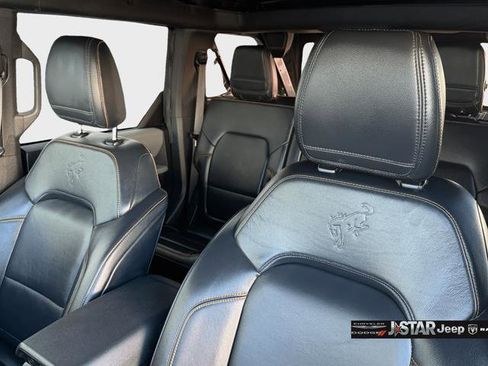 Used 2021 Ford Bronco Badlands image 14