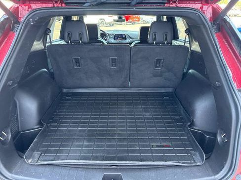 Used 2019 Chevrolet Blazer RS AWD/4WD image 7