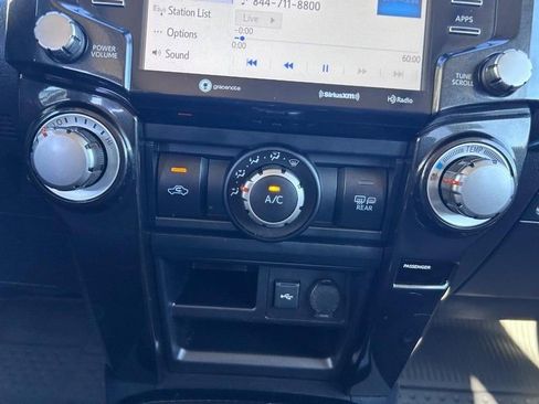 Used 2023 Toyota 4Runner TRD Off-Road Premium w/ Moonroof Package image 15