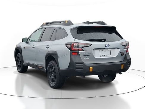 Used 2025 Subaru Outback Wilderness image 3