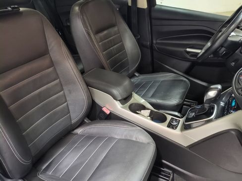 Used 2013 Ford C-MAX Energi SEL FWD image 10