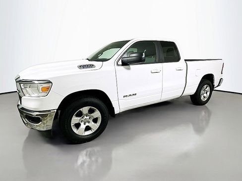 Used 2022 RAM 1500 Big Horn image 3