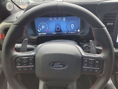 Certified 2025 Ford F150 Raptor image 30