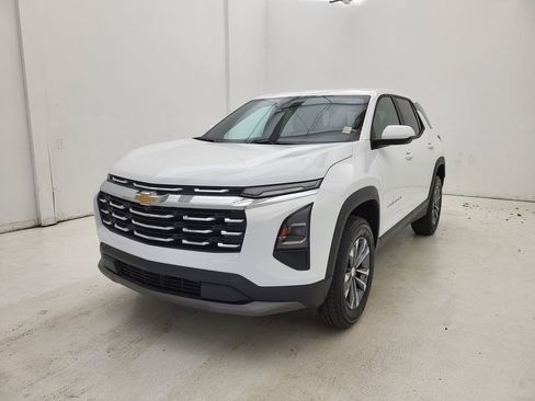 Certified 2026 Chevrolet Equinox LT image 17