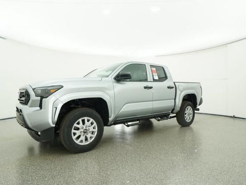 New 2026 Toyota Tacoma SR image 50