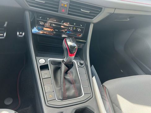 New 2026 Volkswagen Jetta GLI Autobahn FWD image 57