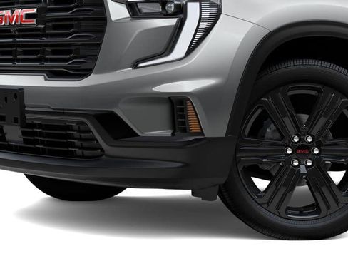 New 2025 GMC Acadia Elevation w/ Elevation Premium Package image 36