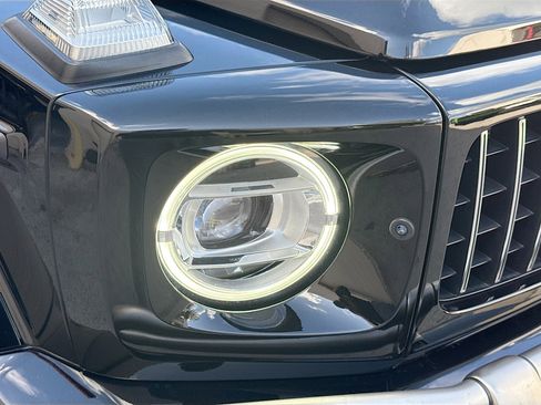 Used 2023 Mercedes-Benz G 63 AMG 4MATIC image 33