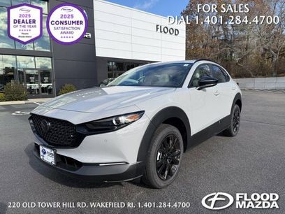 New 2026 MAZDA CX-30 AWD 2.5 S