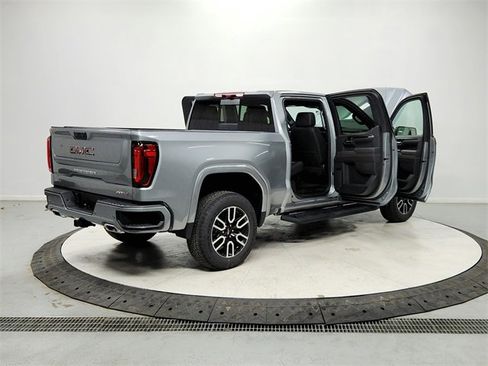 New 2026 GMC Sierra 1500 AT4 w/ AT4 Premium Package image 15