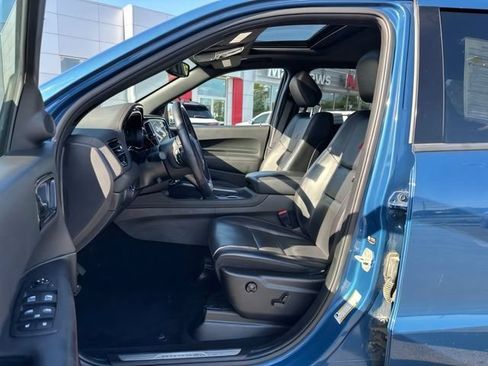 Used 2023 Dodge Durango GT AWD/4WD image 11
