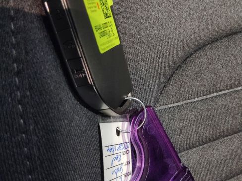 Used 2025 Kia K4 EX image 50