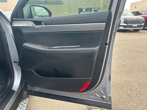 Used 2020 Hyundai Palisade SEL FWD image 43