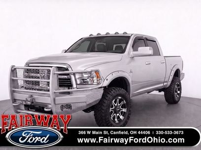 Used 2010 Dodge Ram 2500 Truck SLT w/ Big Horn Regional Pkg