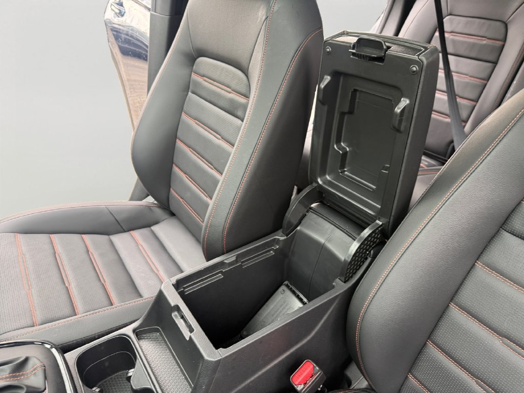 Used 2026 Honda CR-V Sport Touring image 19