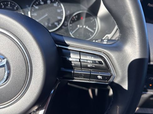 Used 2025 MAZDA CX-90 3.3 Turbo w/ Preferred Package image 28