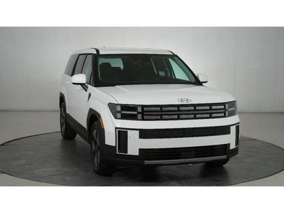 New 2026 Hyundai Santa Fe SE