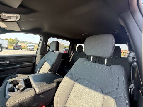 New 2026 RAM 1500 Express RWD image 21