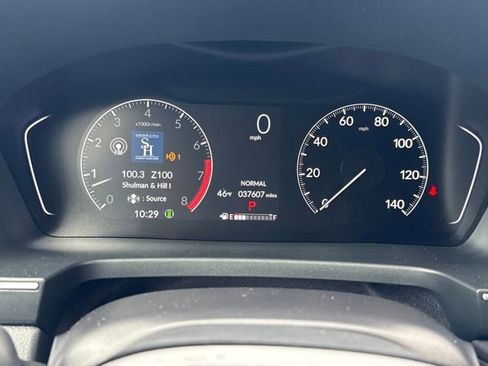 Certified 2023 Honda Pilot EX-L image 8