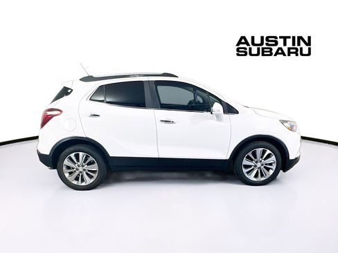 Used 2019 Buick Encore Preferred FWD image 8