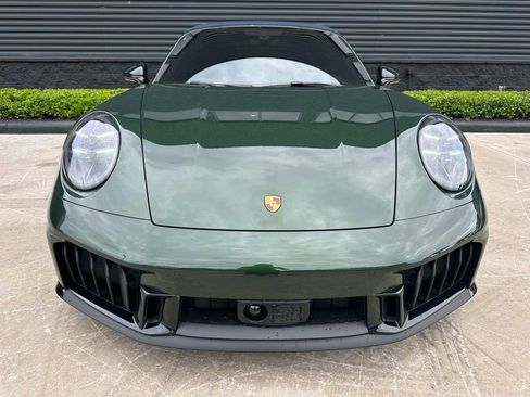 Certified 2026 Porsche 911 Carrera GTS image 8