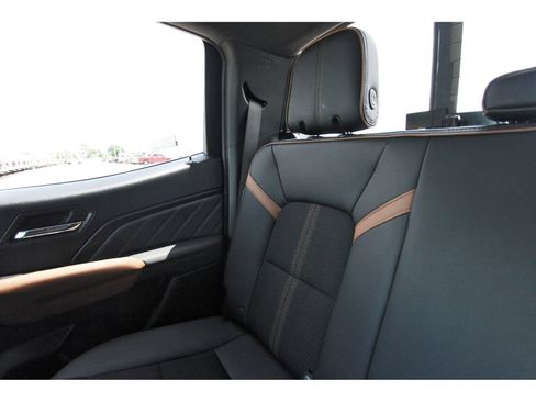 Used 2026 GMC Canyon AT4 w/ Nightfall Essentials Package AWD/4WD image 14